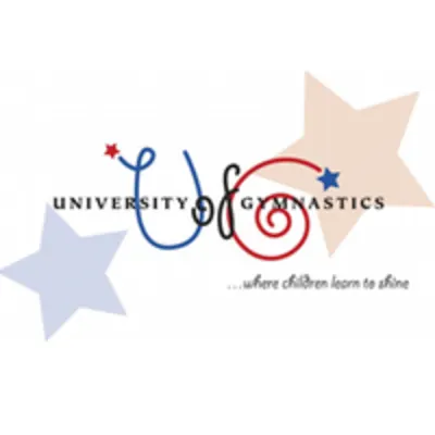 University Of Gymnastics
