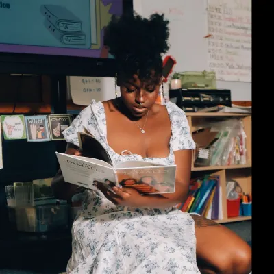 Miss Tiera