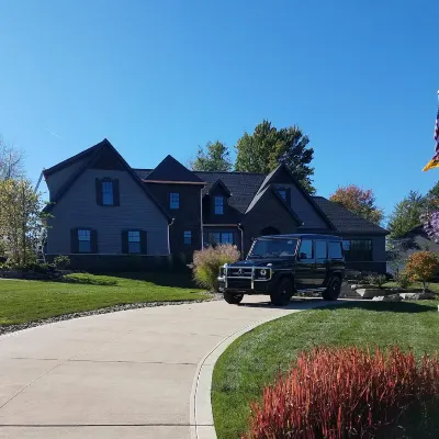 1st Choicr Gutters LLC