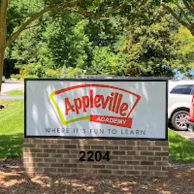 Appleville Academy