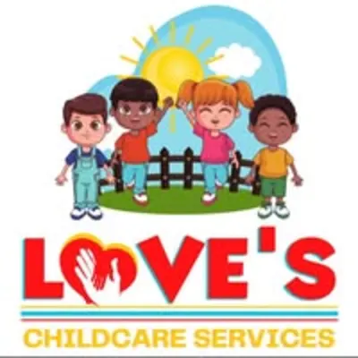 Love's Childcare Services Inc.
