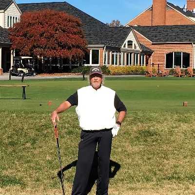 Millersville Golf Shop
