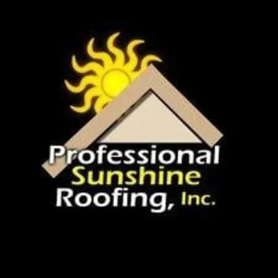 Professional Sunshine Roofing, Inc.