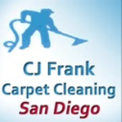 CJ Frank Carpet Cleaning