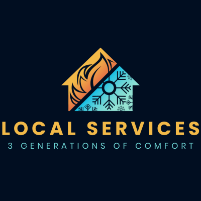 LOCAL SERVICES