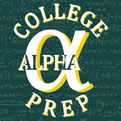 Alpha College Prep