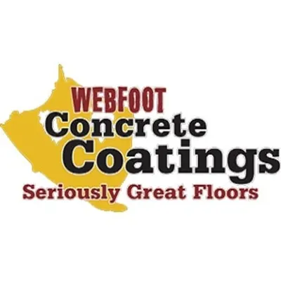 Webfoot Concrete Coatings