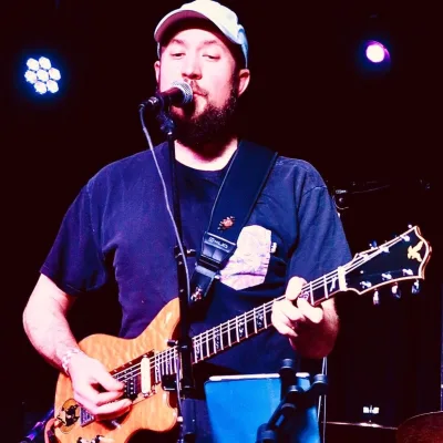 Luke's Grateful Guitar Lessons 