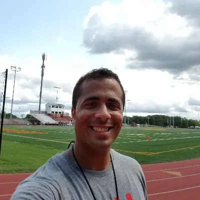 Live To Train