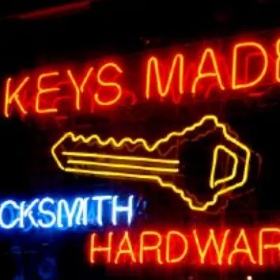 T & A Locksmith