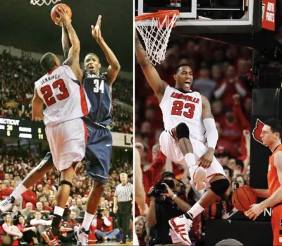Louisville Elite