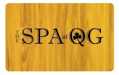 The QG