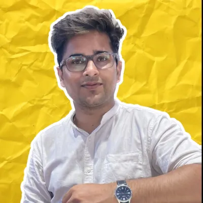 Utkarsh Mishra