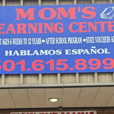 Mom's Learning Center
