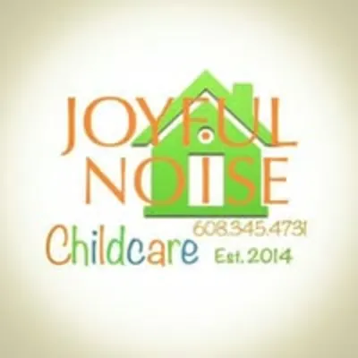 Joyful Noise Childcare