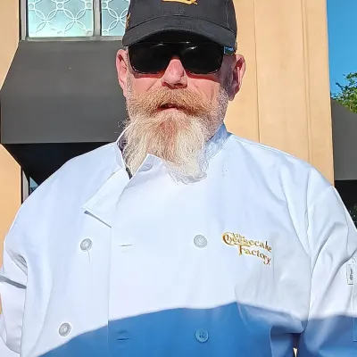 Chef Al's Catering Co.