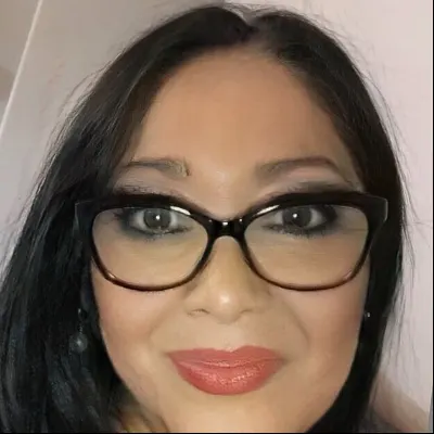 Rev Dr Grisselle Velez