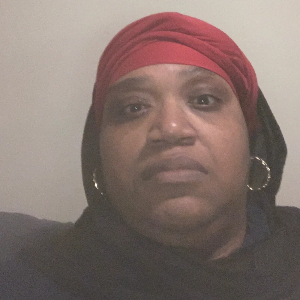 Angelique Watley