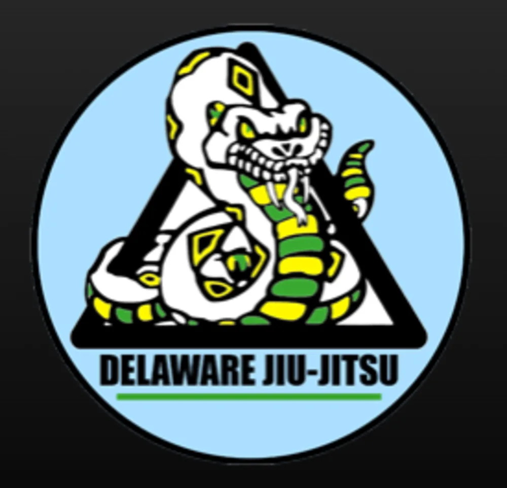 Delaware Jiu Jitsu