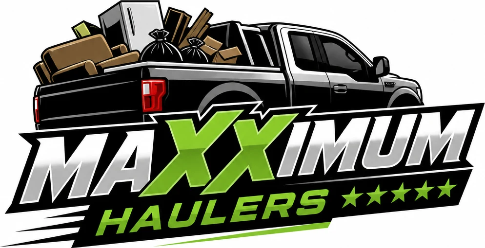 Maxximum Haulers