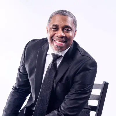 Shedrick Clark Ministry