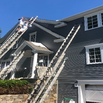 M.R.DeSanti Painting LLC