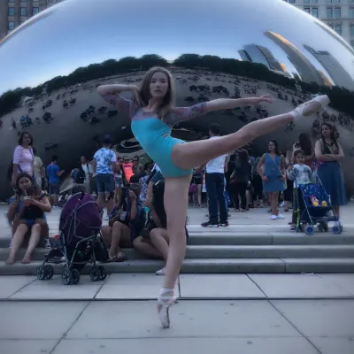 Ballet For Everyone