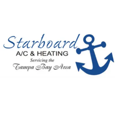 Starboard A/C