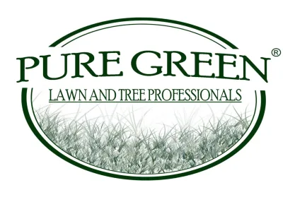 PURE GREEN LAWN & TREE PROS