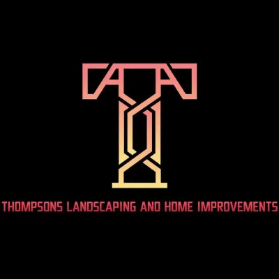 Thompsons Landscaping And Home Improvements
