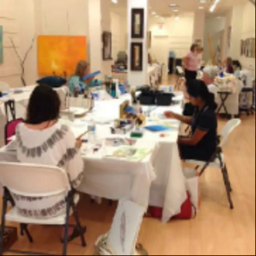 Teta Smith Studio