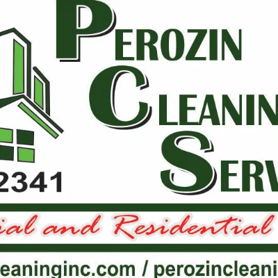 Perozin Cleaning Service Inc