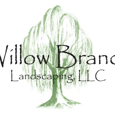 Willow Branch Landscaping LLC