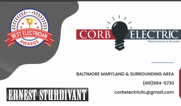 We supply all your electrical needs