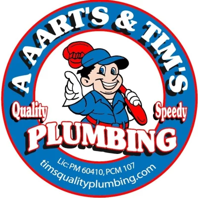 A Aart's & Tim's Quality Plumbing