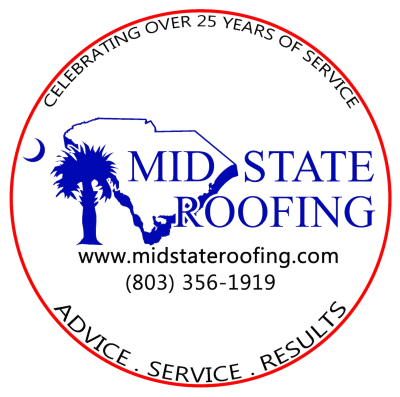 MID STATE ROOFING INC