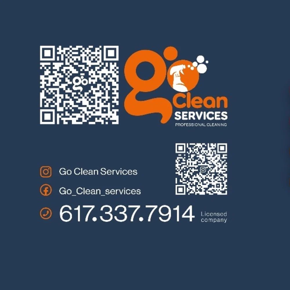 Go Clean Services