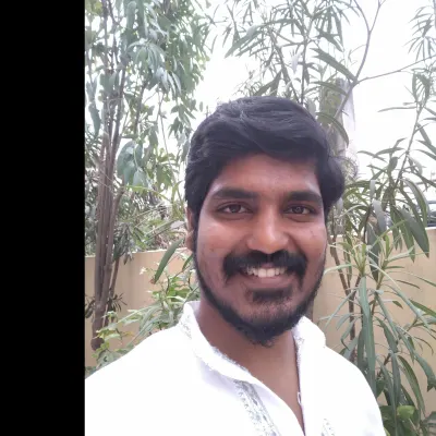 Busani Yashwanth