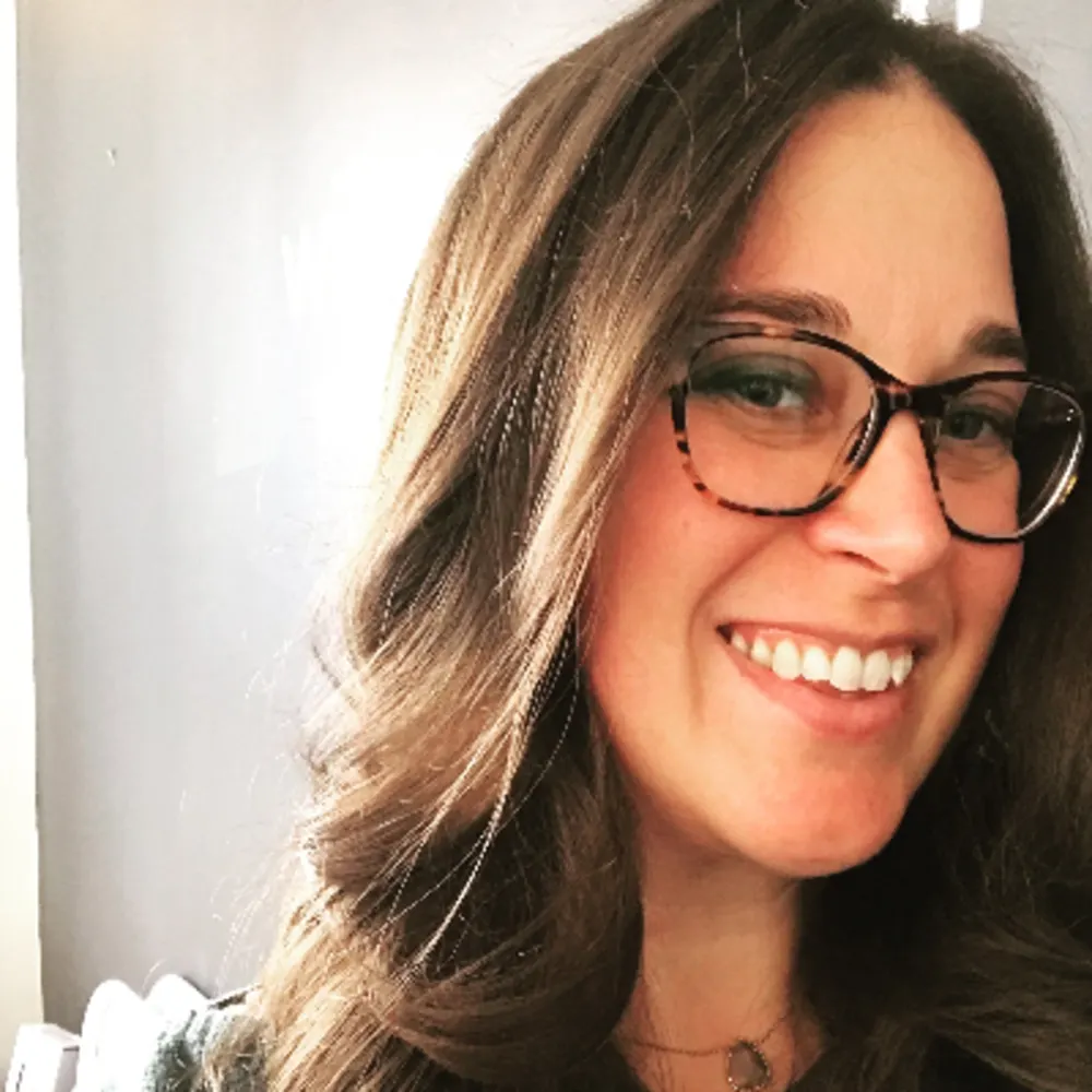 Dr. Jennifer L Yocum, LAc