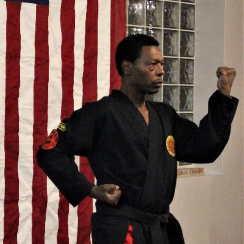 Shaolin Kempo Martial Arts Of Self Defense, Rockford, IL
