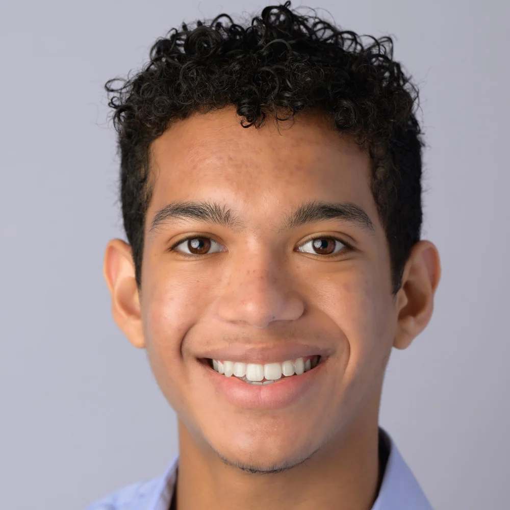 Ethan Elliott