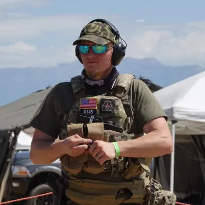 Home Defense Firearms Training