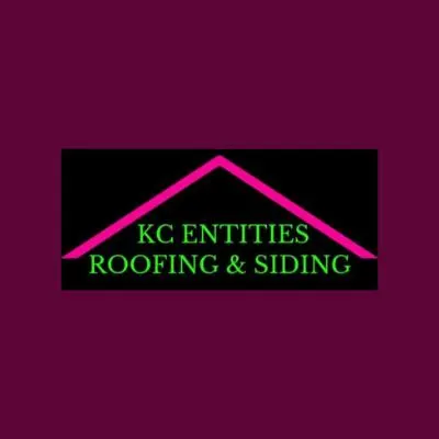KC Entities Roofing And Siding