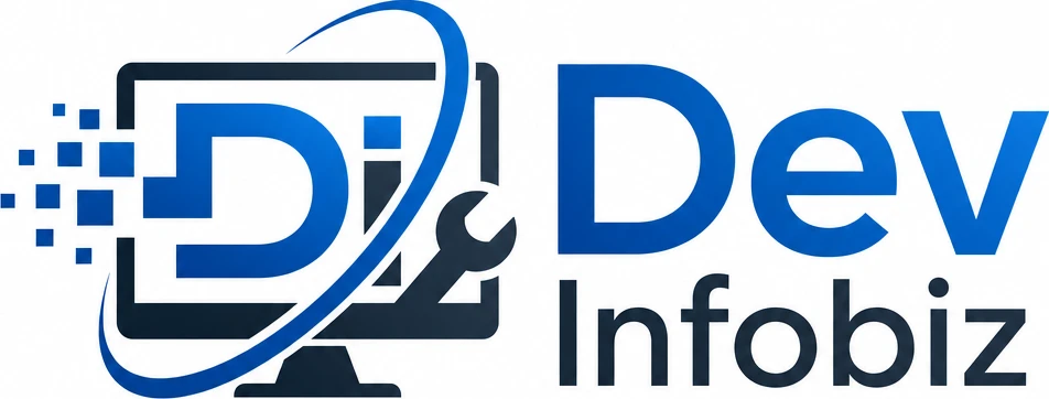 Dev Infobiz