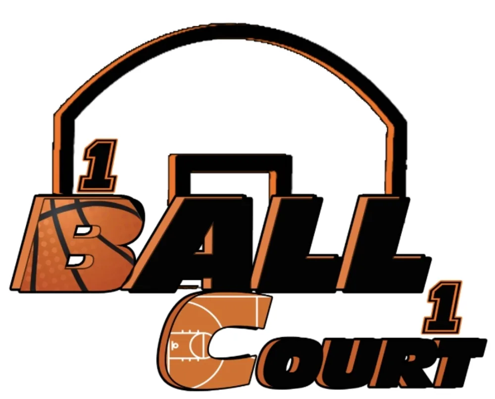 1ball1court Skill Development