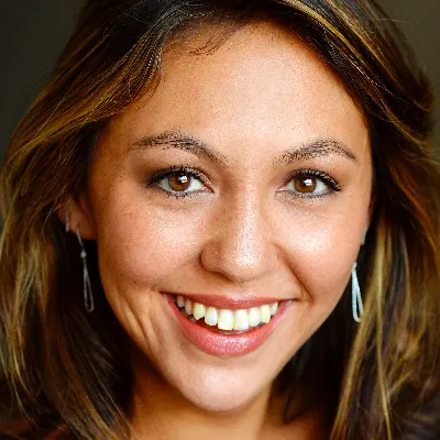 Erin SuJan - Voice And Performing Arts Instructor