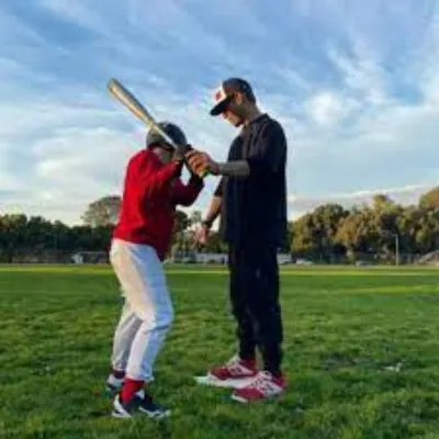 Angel's Private Baseball Lessons