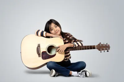Dreher Guitars (Formerly Spider Web Music)