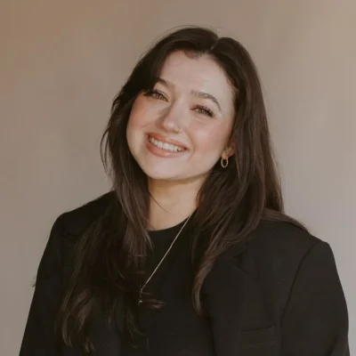 Abigail Lanigan