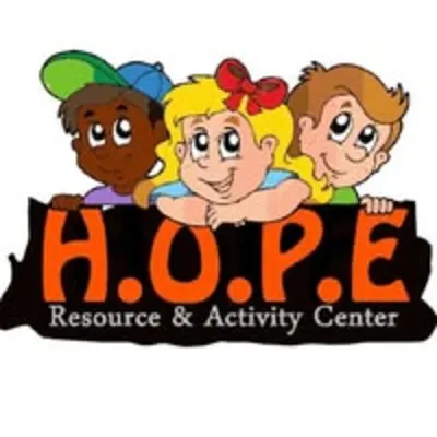 HOPE Resource & Activity Center